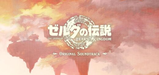 tears of the kingdom ost