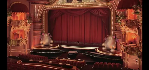 FFVII Rebirth Orchestra concert