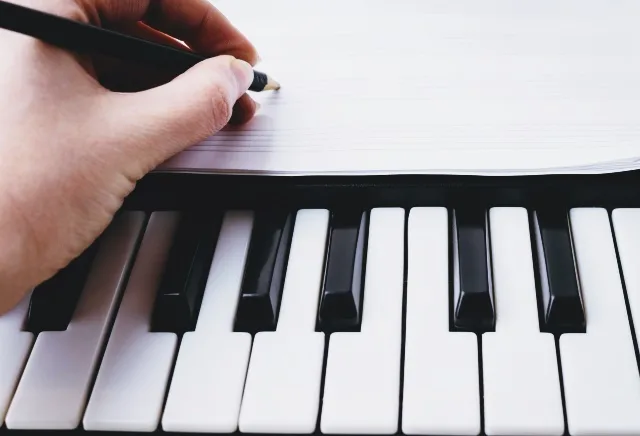 劇伴作家、作曲家