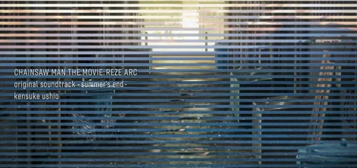 劇場版鏈鋸人蕾潔篇